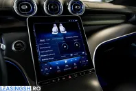 Mercedes-Benz GLC din 2023 cu 56.500 km - oferta MER198319 - foto 16