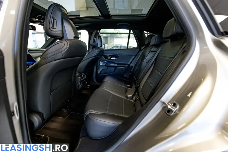 Mercedes-Benz GLC din 2023 cu 56.500 km - oferta MER198319 - foto 18