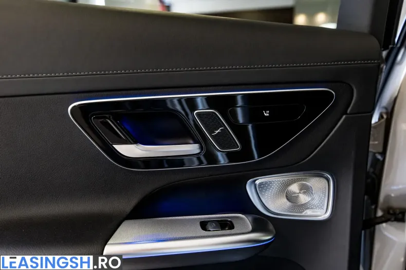 Mercedes-Benz GLC din 2023 cu 56.500 km - oferta MER198319 - foto 19