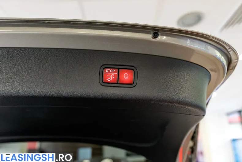 Mercedes-Benz GLC din 2023 cu 56.500 km - oferta MER198319 - foto 21