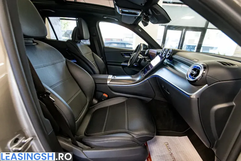 Mercedes-Benz GLC din 2023 cu 56.500 km - oferta MER198319 - foto 23