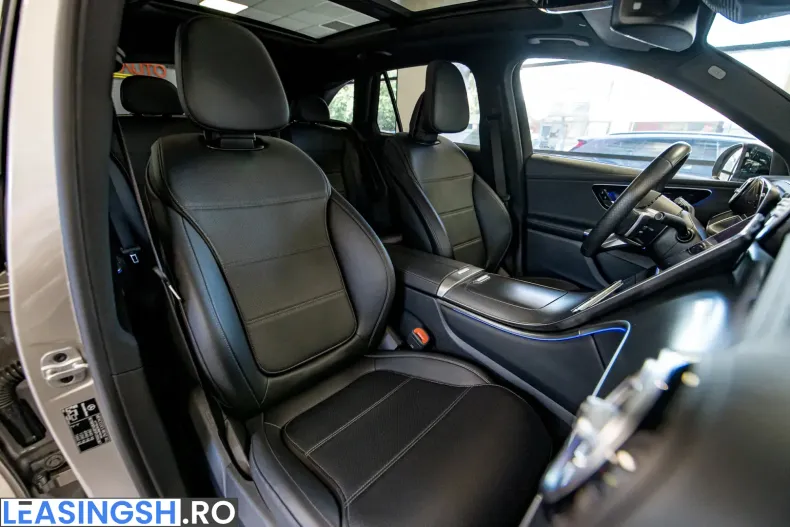 Mercedes-Benz GLC din 2023 cu 56.500 km - oferta MER198319 - foto 24