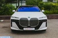 BMW 740d (Seria 7) din 2025 cu 16.800 km - oferta BMW198320 - foto 2