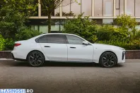 BMW 740d (Seria 7) din 2025 cu 16.800 km - oferta BMW198320 - foto 4