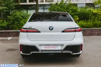 BMW 740d (Seria 7) din 2025 cu 16.800 km - oferta BMW198320 - foto 6