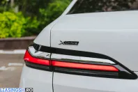 BMW 740d (Seria 7) din 2025 cu 16.800 km - oferta BMW198320 - foto 8