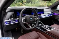 BMW 740d (Seria 7) din 2025 cu 16.800 km - oferta BMW198320 - foto 9