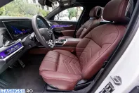 BMW 740d (Seria 7) din 2025 cu 16.800 km - oferta BMW198320 - foto 11