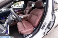 BMW 740d (Seria 7) din 2025 cu 16.800 km - oferta BMW198320 - foto 12