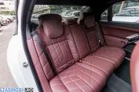 BMW 740d (Seria 7) din 2025 cu 16.800 km - oferta BMW198320 - foto 14