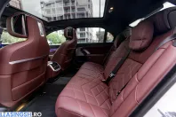 BMW 740d (Seria 7) din 2025 cu 16.800 km - oferta BMW198320 - foto 15