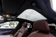 BMW 740d (Seria 7) din 2025 cu 16.800 km - oferta BMW198320 - foto 16