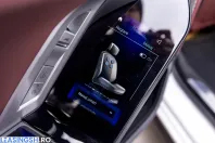 BMW 740d (Seria 7) din 2025 cu 16.800 km - oferta BMW198320 - foto 17