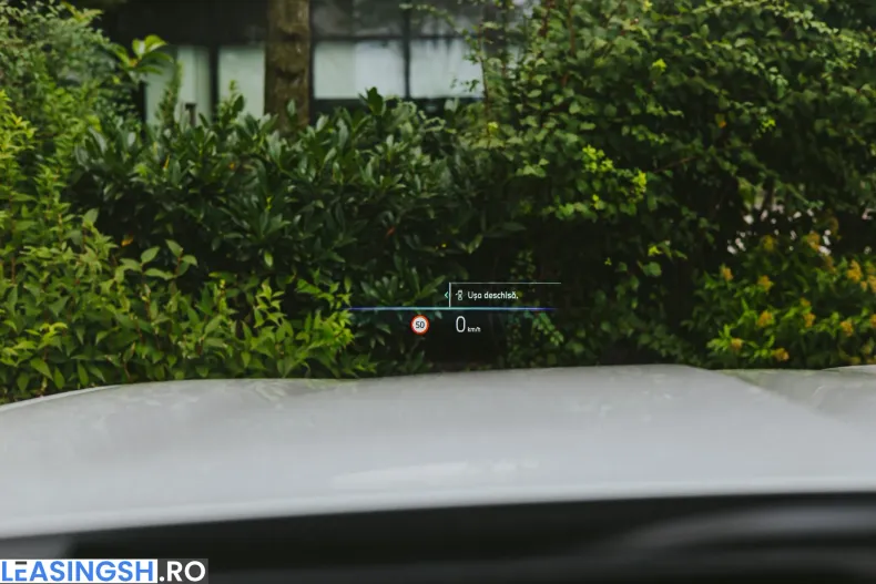 BMW 740d (Seria 7) din 2025 cu 16.800 km - oferta BMW198320 - foto 19