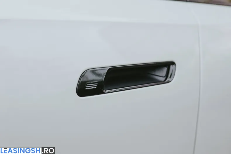 BMW 740d (Seria 7) din 2025 cu 16.800 km - oferta BMW198320 - foto 21