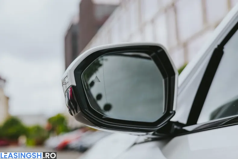 BMW 740d (Seria 7) din 2025 cu 16.800 km - oferta BMW198320 - foto 22