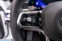 BMW 740d (Seria 7) din 2025 cu 16.800 km - oferta BMW198320 - foto 24