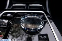 BMW 740d (Seria 7) din 2025 cu 16.800 km - oferta BMW198320 - foto 26