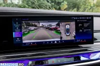 BMW 740d (Seria 7) din 2025 cu 16.800 km - oferta BMW198320 - foto 28