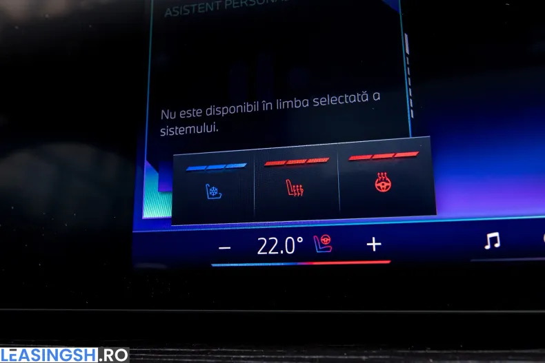 BMW 740d (Seria 7) din 2025 cu 16.800 km - oferta BMW198320 - foto 29