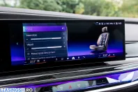 BMW 740d (Seria 7) din 2025 cu 16.800 km - oferta BMW198320 - foto 32