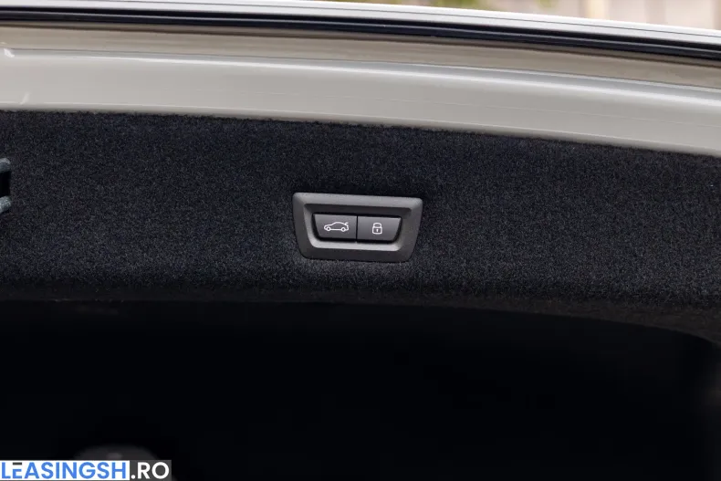 BMW 740d (Seria 7) din 2025 cu 16.800 km - oferta BMW198320 - foto 33