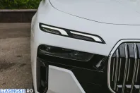 BMW 740d (Seria 7) din 2025 cu 16.800 km - oferta BMW198320 - foto 37