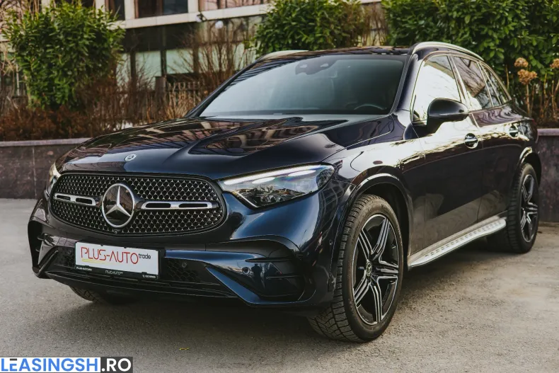 Mercedes-Benz GLC din 2023 cu 32.300 km - oferta MER198321 - foto 3