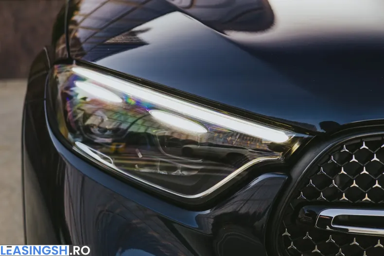 Mercedes-Benz GLC din 2023 cu 32.300 km - oferta MER198321 - foto 4