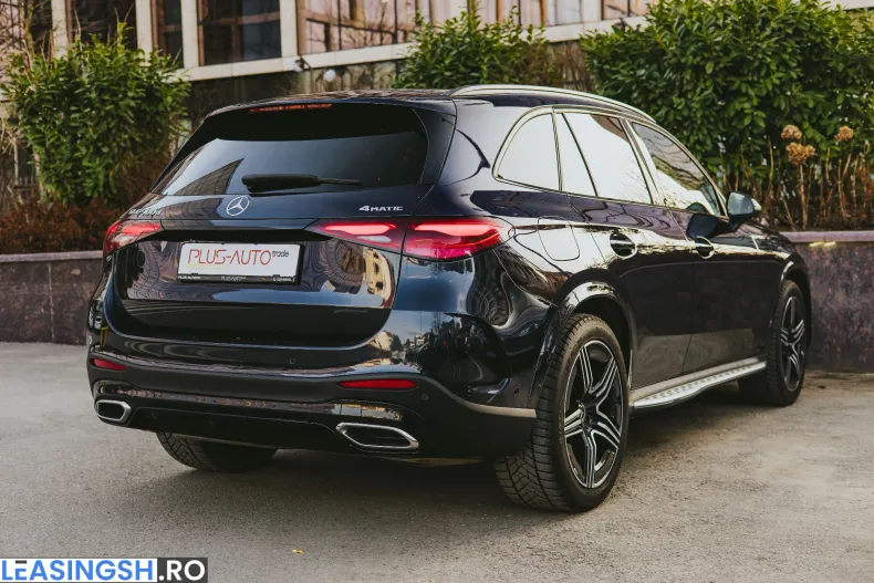 Mercedes-Benz GLC din 2023 cu 32.300 km - oferta MER198321 - foto 7