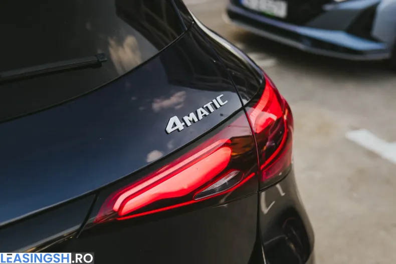 Mercedes-Benz GLC din 2023 cu 32.300 km - oferta MER198321 - foto 9