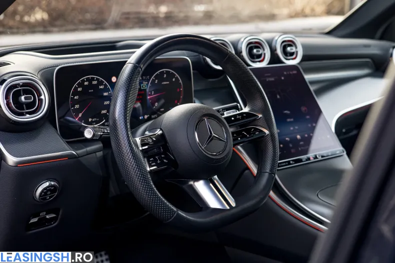 Mercedes-Benz GLC din 2023 cu 32.300 km - oferta MER198321 - foto 11