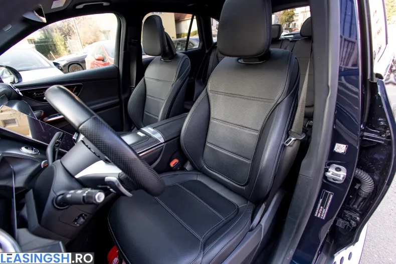 Mercedes-Benz GLC din 2023 cu 32.300 km - oferta MER198321 - foto 12