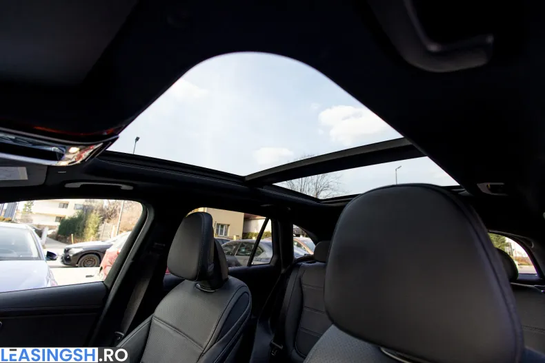 Mercedes-Benz GLC din 2023 cu 32.300 km - oferta MER198321 - foto 13