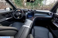 Mercedes-Benz GLC din 2023 cu 32.300 km - oferta MER198321 - foto 14