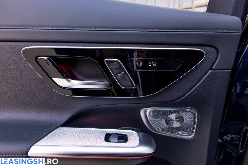 Mercedes-Benz GLC din 2023 cu 32.300 km - oferta MER198321 - foto 18