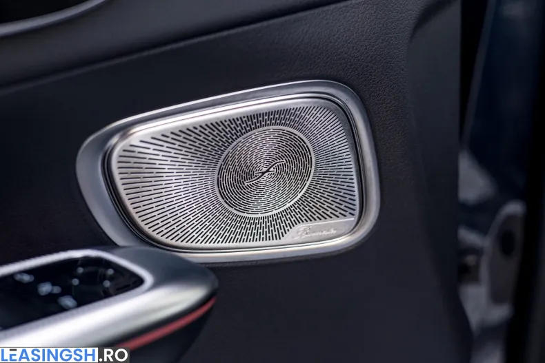 Mercedes-Benz GLC din 2023 cu 32.300 km - oferta MER198321 - foto 20