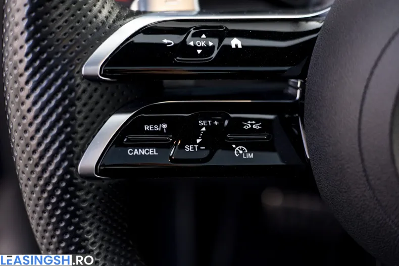 Mercedes-Benz GLC din 2023 cu 32.300 km - oferta MER198321 - foto 21