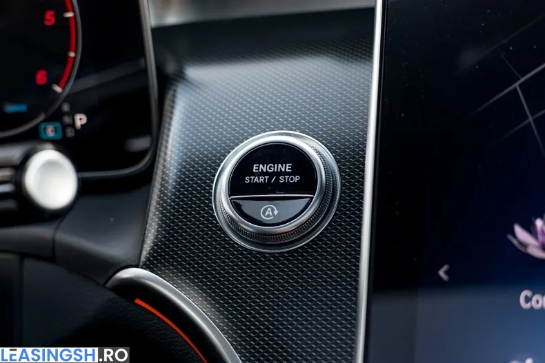 Mercedes-Benz GLC din 2023 cu 32.300 km - oferta MER198321 - foto 26