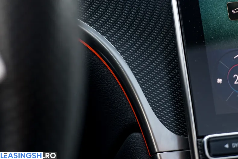 Mercedes-Benz GLC din 2023 cu 32.300 km - oferta MER198321 - foto 28