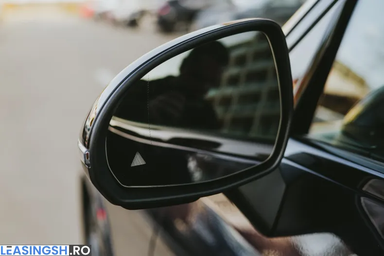 Mercedes-Benz GLC din 2023 cu 32.300 km - oferta MER198321 - foto 30