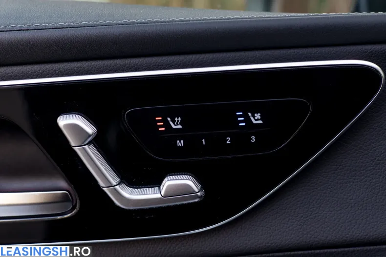 Mercedes-Benz GLC din 2023 cu 32.300 km - oferta MER198321 - foto 32