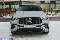 Mercedes-Benz GLE Coupe din 2025 cu 7.900 km - oferta MER198322 - foto 2