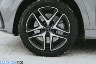 Mercedes-Benz GLE Coupe din 2025 cu 7.900 km - oferta MER198322 - foto 5