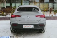 Mercedes-Benz GLE Coupe din 2025 cu 7.900 km - oferta MER198322 - foto 8