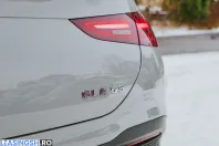 Mercedes-Benz GLE Coupe din 2025 cu 7.900 km - oferta MER198322 - foto 10