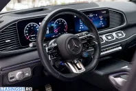 Mercedes-Benz GLE Coupe din 2025 cu 7.900 km - oferta MER198322 - foto 11