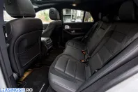 Mercedes-Benz GLE Coupe din 2025 cu 7.900 km - oferta MER198322 - foto 17