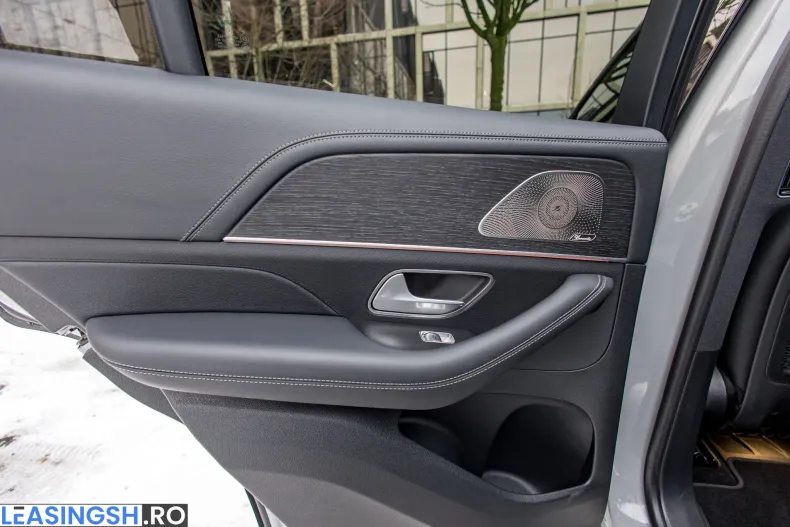 Mercedes-Benz GLE Coupe din 2025 cu 7.900 km - oferta MER198322 - foto 18