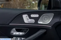 Mercedes-Benz GLE Coupe din 2025 cu 7.900 km - oferta MER198322 - foto 22